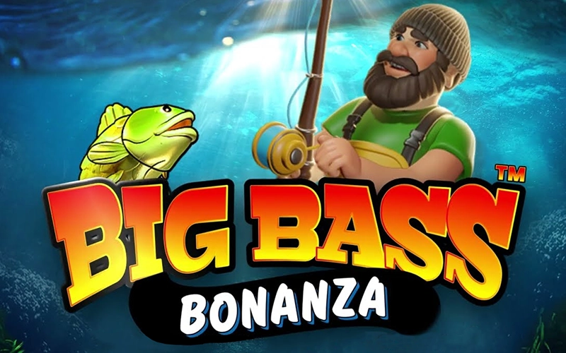 Gagnez gros au Big Bass Bonanza au Win Unique Casino.
