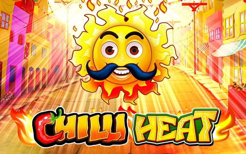 Pimentez votre jeu avec Chili Heat au Win Unique Casino.