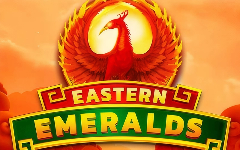Découvrez les trésors de l'Orient dans Eastern Emeralds au Win Unique Casino.
