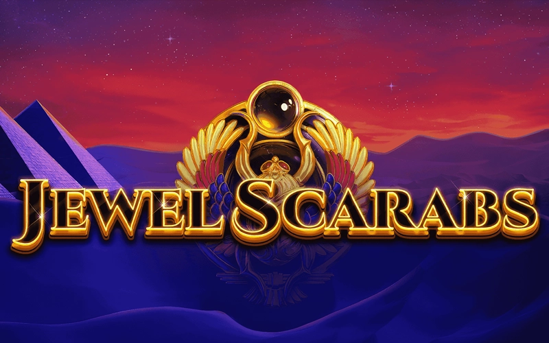 Collectionnez de précieux scarabées dans Jewel Scarabs au Win Unique Casino.