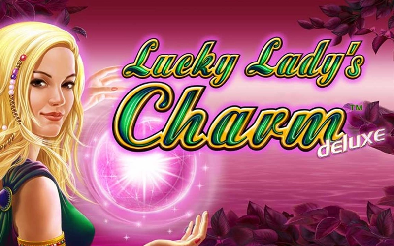 Faites confiance à la chance dans Lady Luck Charm au Win Unique Casino.