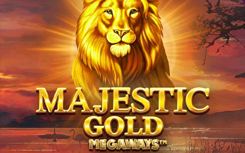 Jouez à Majestic Gold Megaways sur Win Unique Casino.