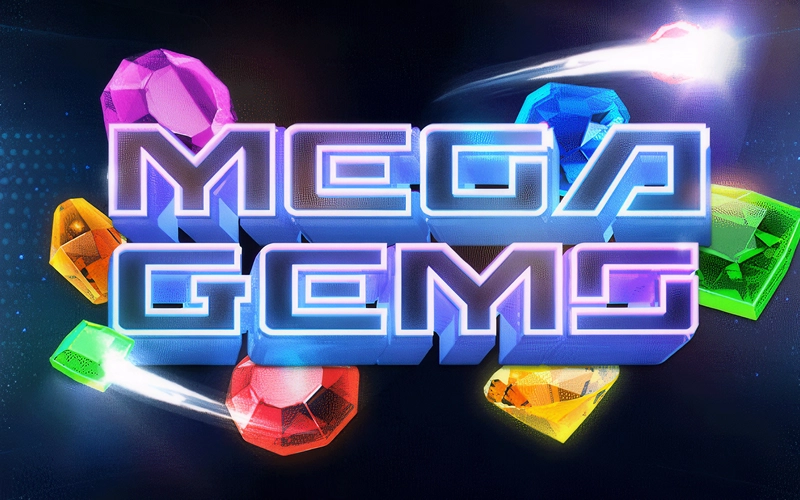 Partez à la recherche de pierres précieuses étincelantes dans Mega Gems au Win Unique Casino.