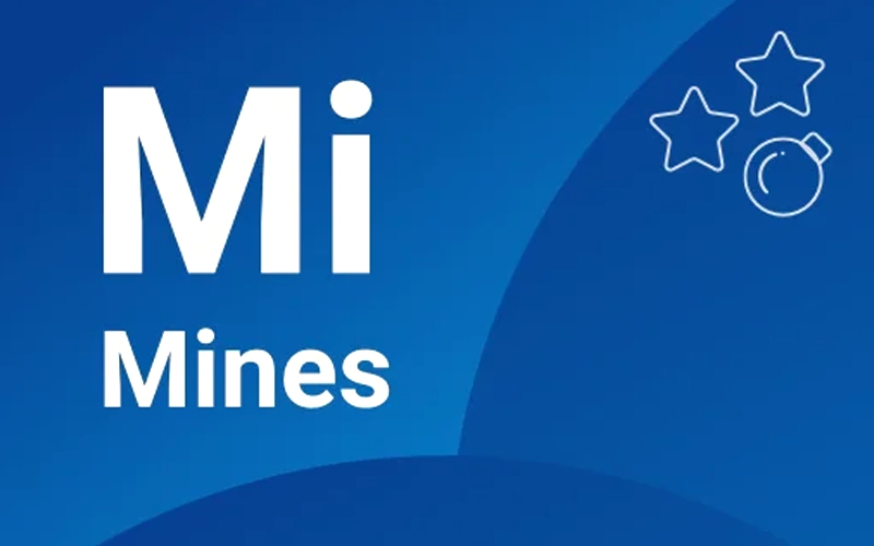 Ouvrez les cellules et évitez les mines dans Mines au Win Unique Casino.