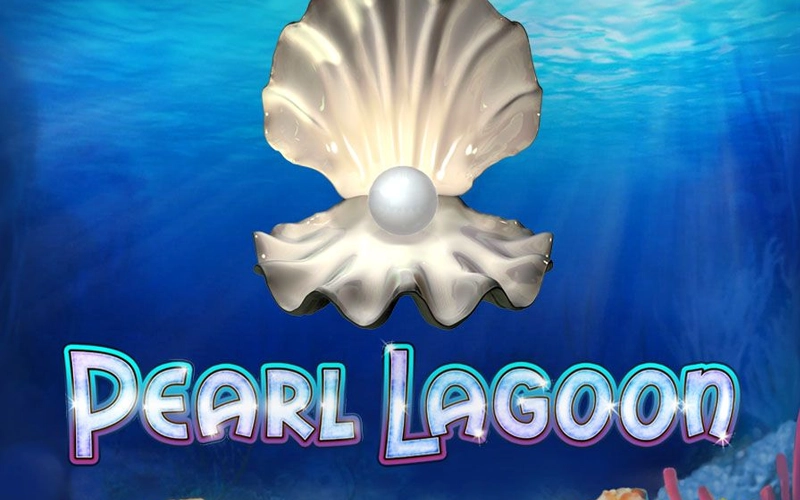 Découvrez le lagon aux trésors de Pearl Lagoon au Win Unique Casino.