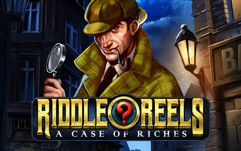 Résolvez des problèmes de détective sur le terrain de jeu avec une mécanique de multiplicateur unique.