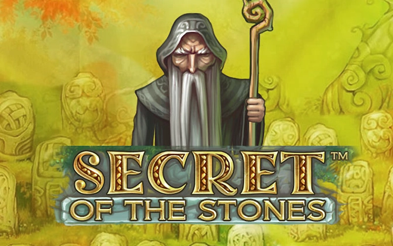 Découvrez d'anciens secrets dans Secret of the Stones au Win Unique Casino.