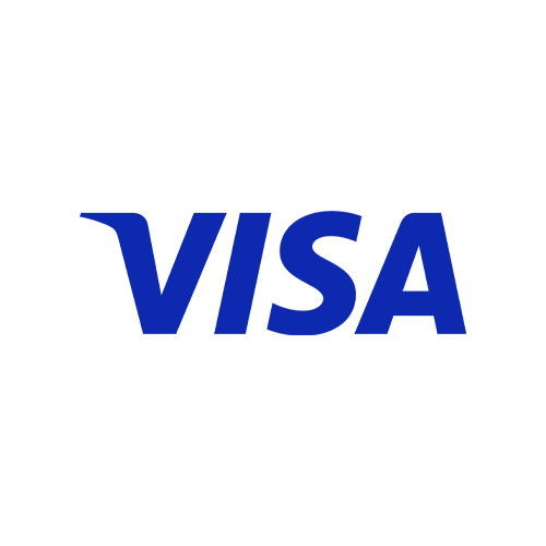 Effectuez des dépôts sur Win Unique Casino en utilisant votre carte Visa.