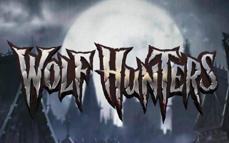 Chassez les loups-garous dans Wolf Hunters au Win Unique Casino.